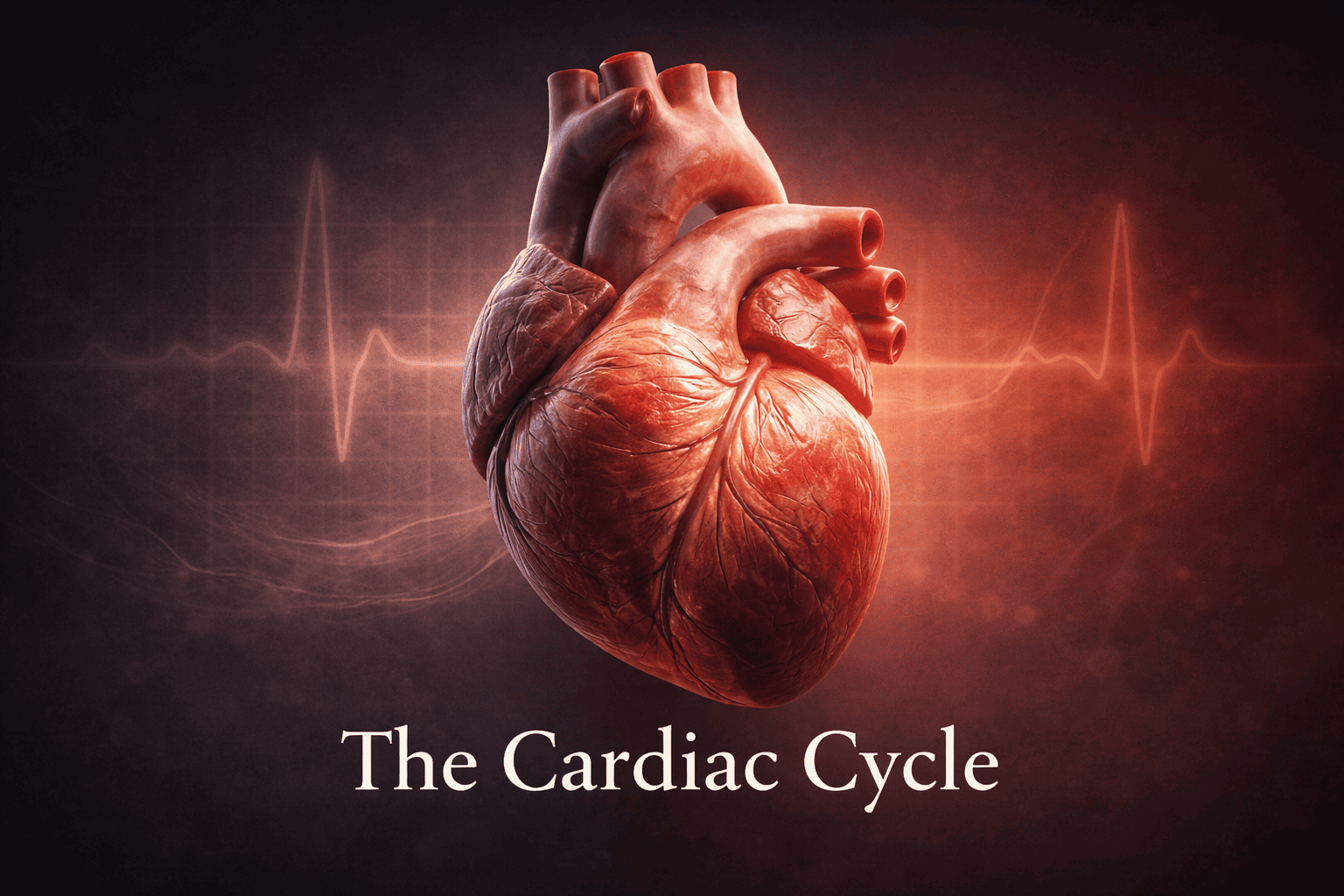 Cardiac Cycle