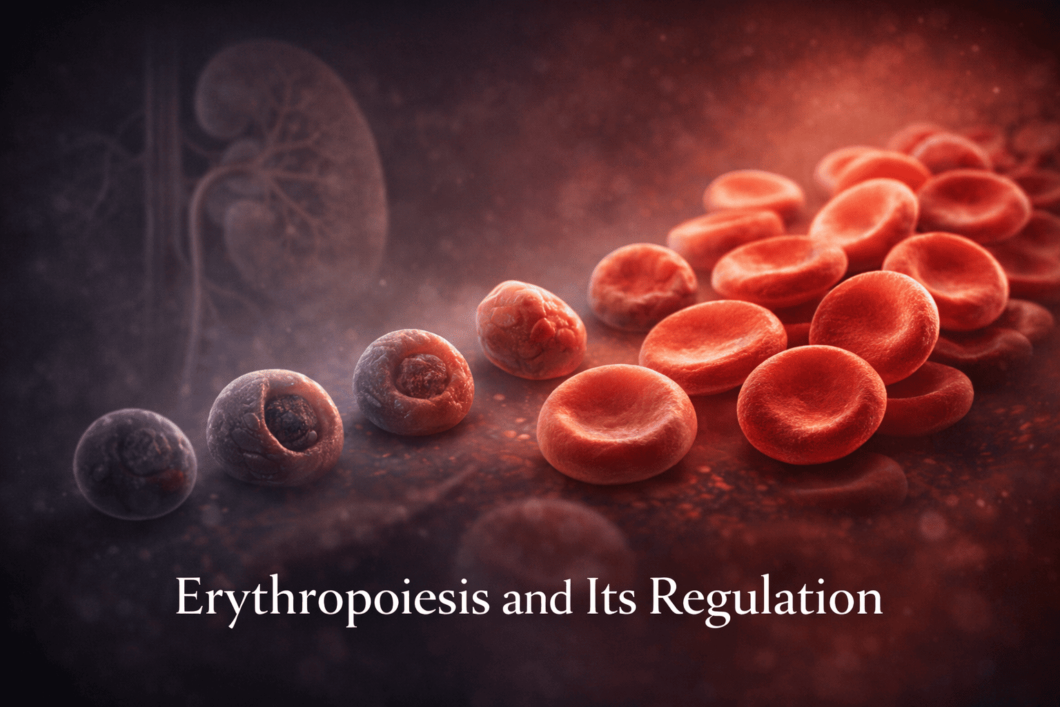 Erythropoiesis and the Factors Influencing It