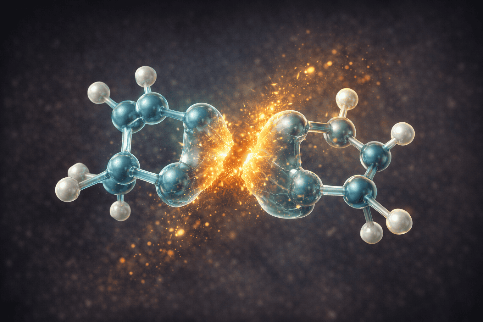 Glycolysis – Breaking it Down, Literally
