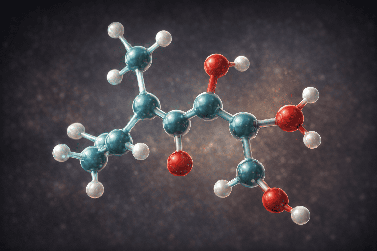 Krebs Cycle Simplified
