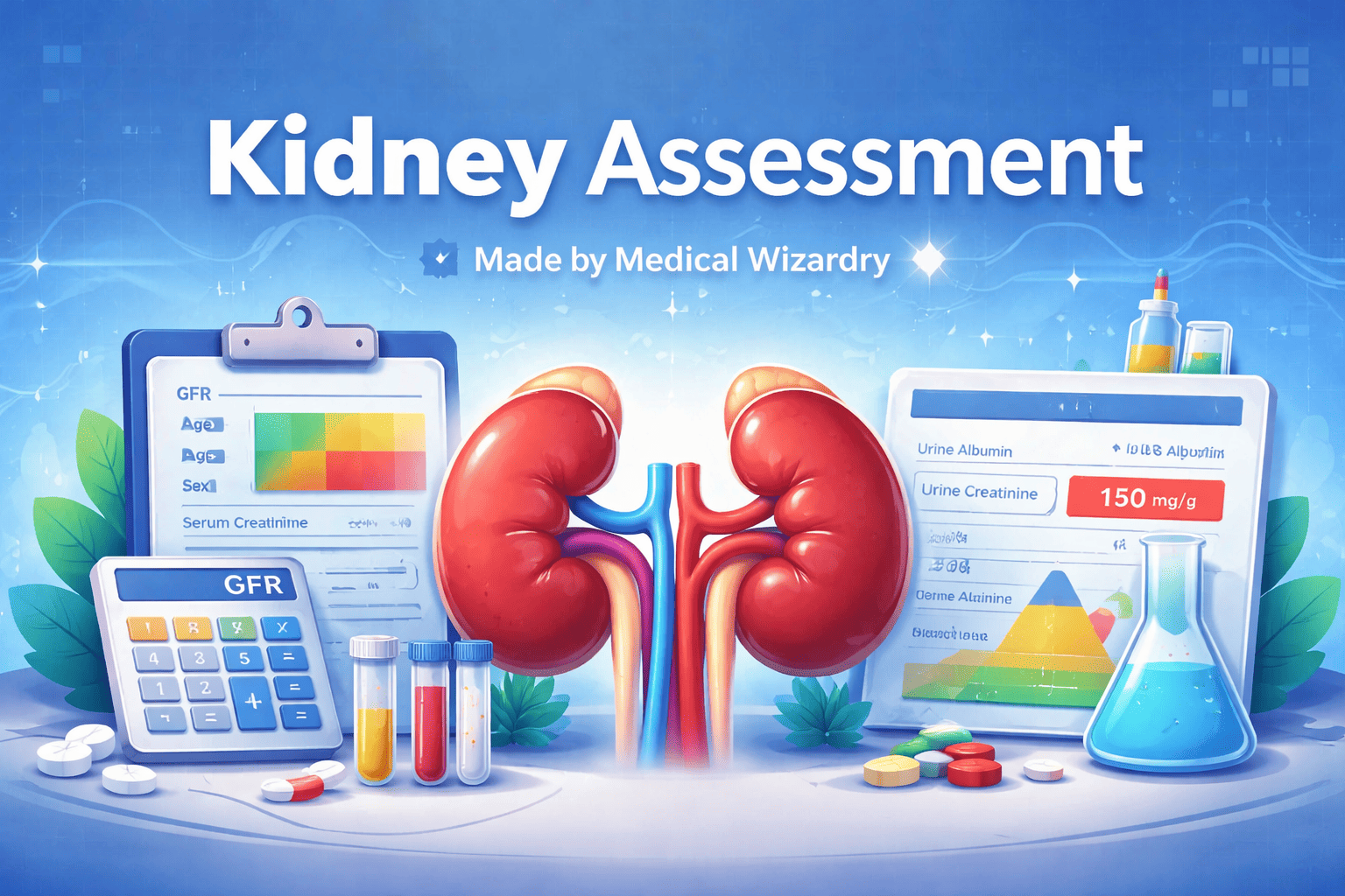 Kidney Assessment Tool