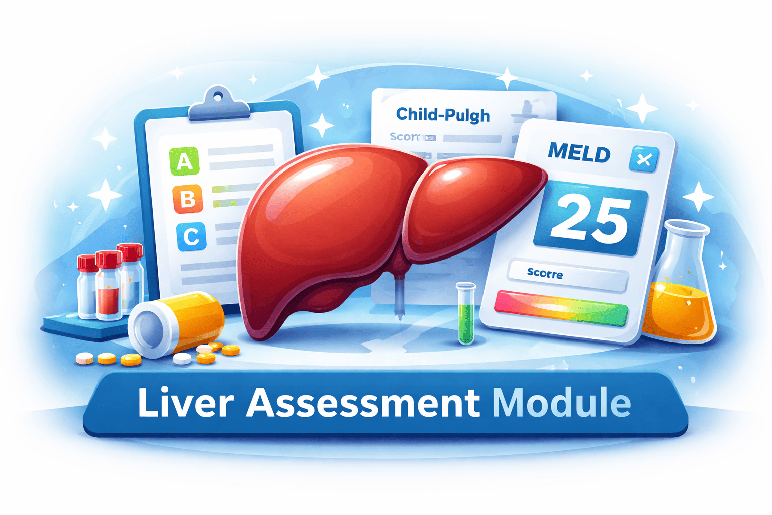 Liver Assessment Tool