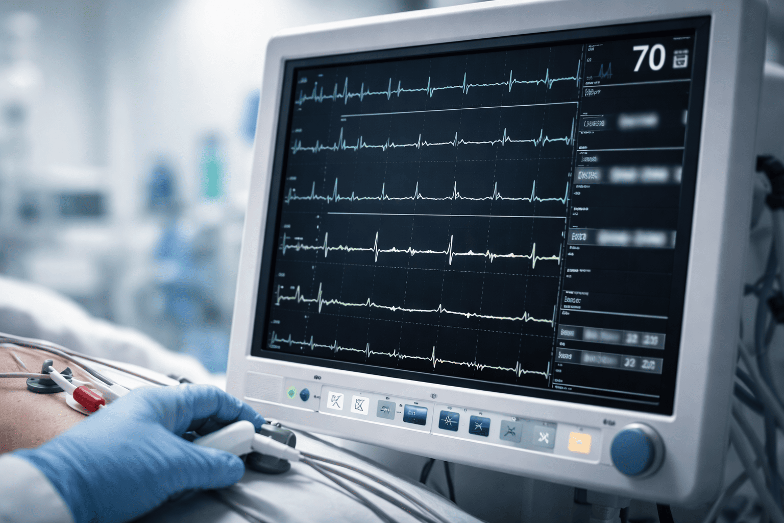 AV Blocks Explained: First Degree, Mobitz Type One, Mobitz Type Two and Complete Heart Block Recognition