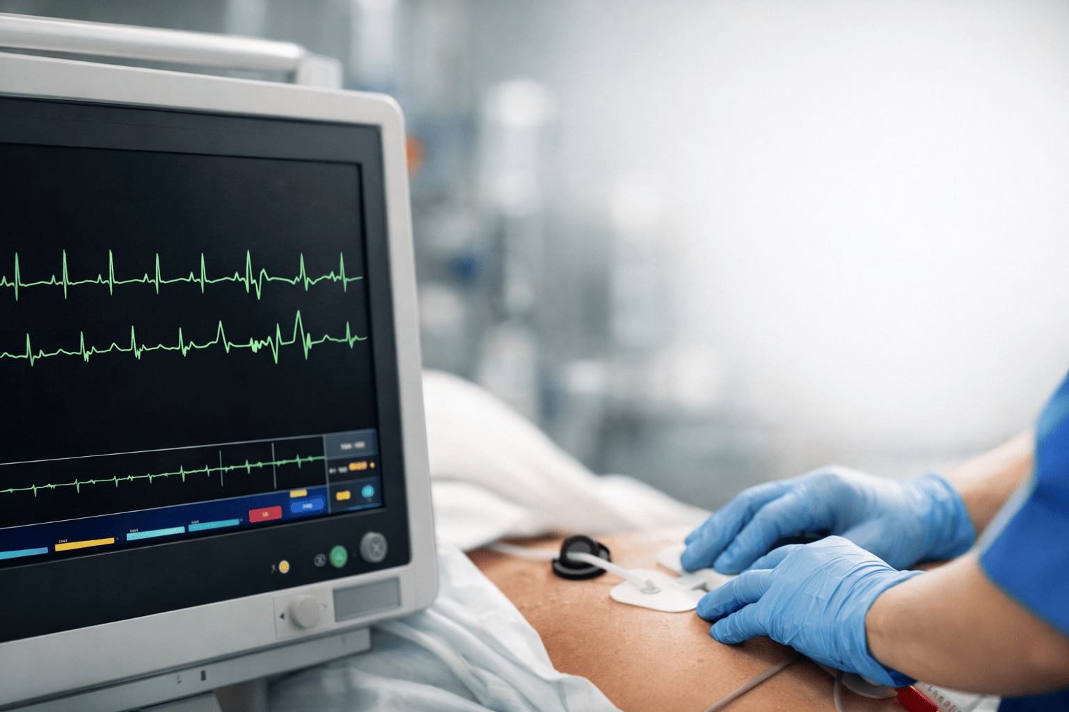Atrial Fibrillation and Atrial Flutter Explained: Recognition and First-Line Concepts