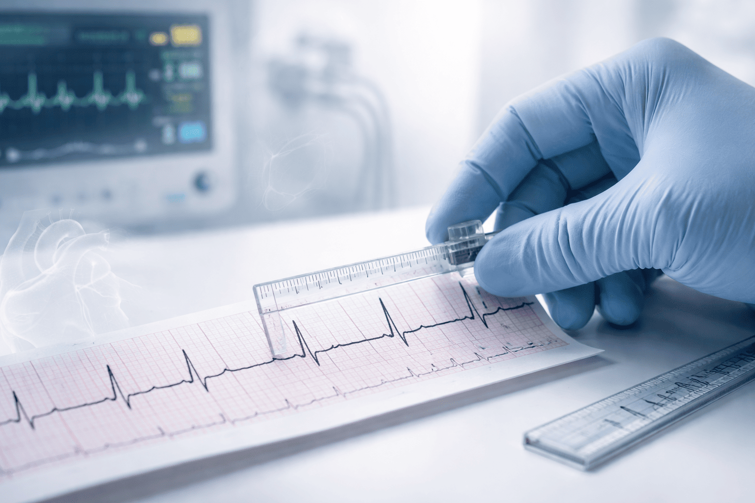 QRS Complex Basics: Depolarization, Duration, and Morphology