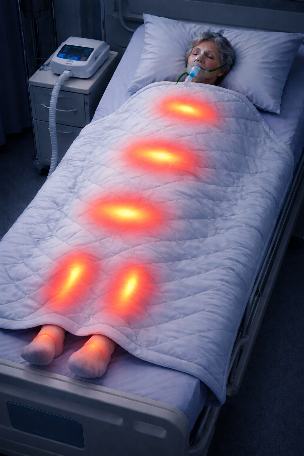 Low-Temperature Burns in the Operating Room: Mechanisms, Evidence & Prevention