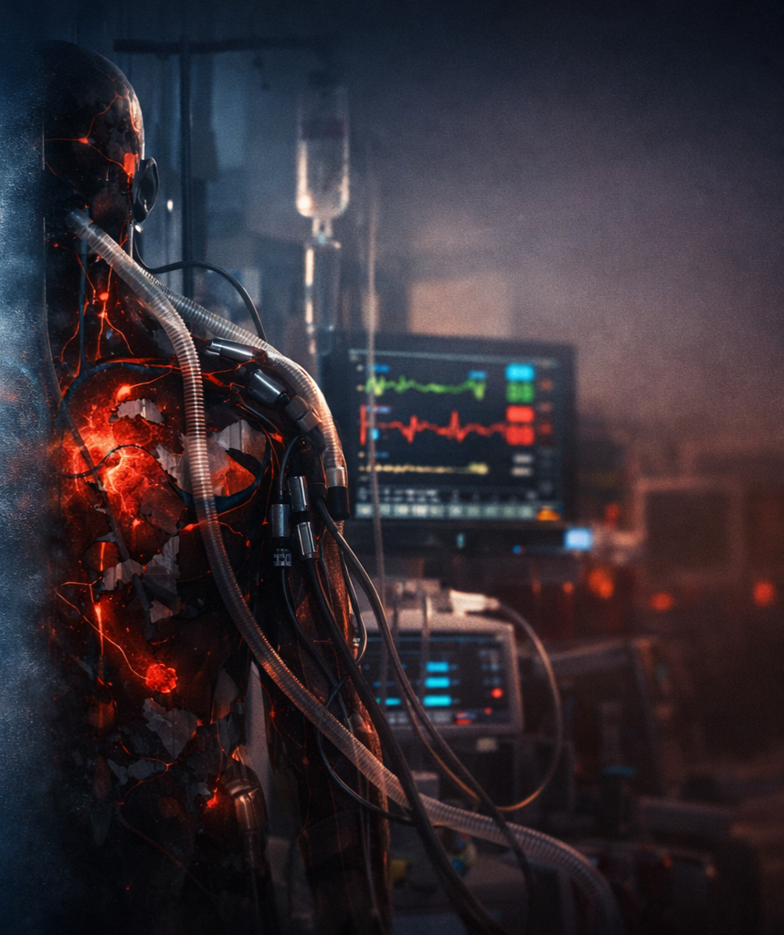 ECG Fundamentals — What an Electrocardiogram Actually Measures